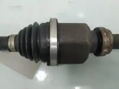 Second-hand car spare part front right transmission for citroen c4 picasso rip curl oem iam references 9819435780  
