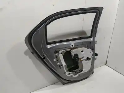 İkinci el araba yedek parçası arka sol kapi için citroen celysée exclusive oem iam referansları   