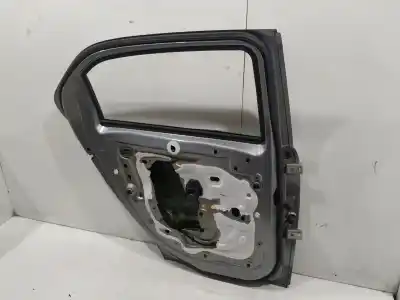 İkinci el araba yedek parçası arka sol kapi için citroen celysée exclusive oem iam referansları   