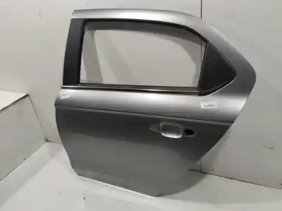İkinci el araba yedek parçası arka sol kapi için citroen celysée exclusive oem iam referansları   