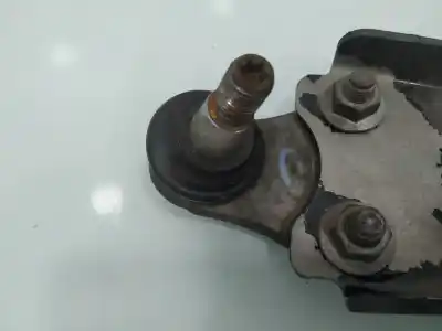 Pezzo di ricambio per auto di seconda mano braccio di sospensione anteriore sinistro inferiore per citroen c4 picasso rip curl riferimenti oem iam   