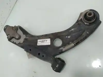 Pezzo di ricambio per auto di seconda mano braccio di sospensione anteriore sinistro inferiore per citroen c4 picasso rip curl riferimenti oem iam 