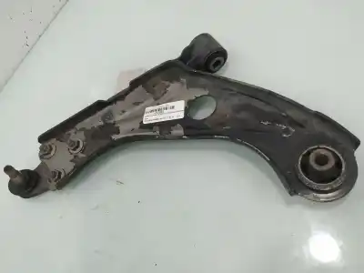 Pezzo di ricambio per auto di seconda mano braccio di sospensione anteriore sinistro inferiore per citroen c4 picasso rip curl riferimenti oem iam   