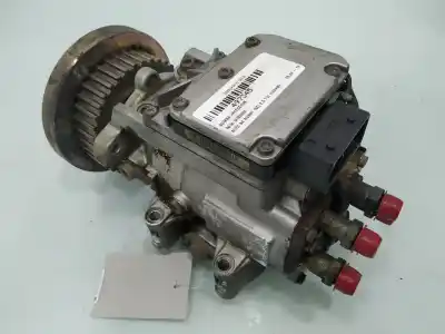 Pièce détachée automobile d'occasion pompe à injection pour audi a4 avant (8e) d-bdg références oem iam 0470506038 059130106k 0281010837 