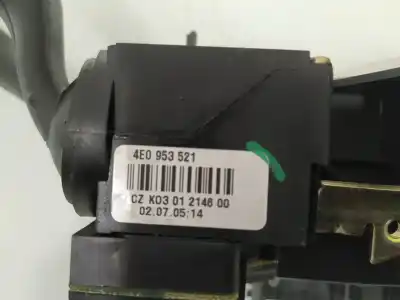 Pezzo di ricambio per auto di seconda mano  per AUDI A4 B6 (8E2)  Riferimenti OEM IAM 8E0953549Q  
