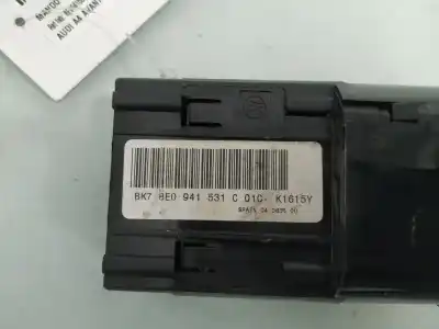 Автозапчасти б/у управление светом за audi a4 b6 (8e2) 2.5 tdi ссылки oem iam 8e0941531c