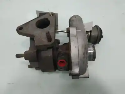 Second-hand car spare part turbocharger for renault scénic ii (jm0/1_) 1.5 dci (jm0f) oem iam references 54359700002  