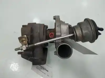 Second-hand car spare part turbocharger for renault scénic ii (jm0/1_) 1.5 dci (jm0f) oem iam references 54359700002  