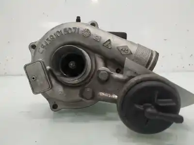 Second-hand car spare part turbocharger for renault scénic ii (jm0/1_) 1.5 dci (jm0f) oem iam references 54359700002