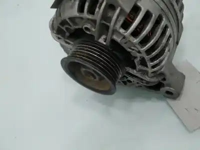 Автозапчасти б/у генератор за audi a4 b6 (8e2) 2.5 tdi ссылки oem iam 0124525008  