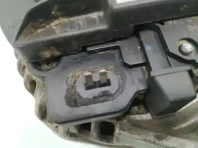 Автозапчасти б/у генератор за audi a4 b6 (8e2) 2.5 tdi ссылки oem iam 0124525008  