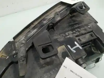 Peça sobressalente para automóvel em segunda mão FAROL / FAROLIM ESQUERDO por AUDI A4 B6 (8E2)  Referências OEM IAM   