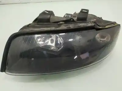 Pezzo di ricambio per auto di seconda mano faro anteriore sinistro per audi a4 b6 (8e2) 2.5 tdi riferimenti oem iam   