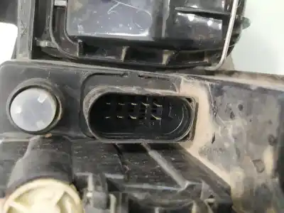 Pezzo di ricambio per auto di seconda mano faro anteriore sinistro per audi a4 b6 (8e2) 2.5 tdi riferimenti oem iam   