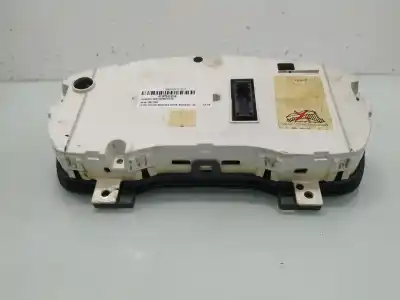 Piesă de schimb auto la mâna a doua ceas bord pentru ford focus berlina (cap) d/kkda referințe oem iam 3m5f10a855a 3m5f10841b 