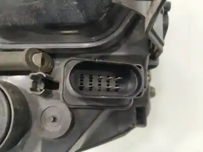 Piesă de schimb auto la mâna a doua far stânga pentru ford focus berlina (cap) d/kkda referințe oem iam   