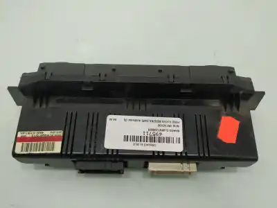 Автозапчастина б/у клімат-контроль для FORD FOCUS BERLINA (CAK) Ambiente Посилання на OEM IAM 3M5T18C612AP  