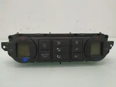 Second-hand car spare part Climate Control for FORD FOCUS BERLINA (CAP) D/KKDA OEM IAM references 3M5T18C612AP  