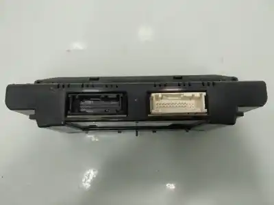 Second-hand car spare part climate control for ford focus berlina (cap) d/kkda oem iam references 3m5t18c612ap  