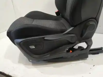 Peça sobressalente para automóvel em segunda mão assento dianteiro esquerdo por renault talisman icon referências oem iam   