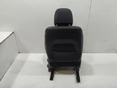 Pezzo di ricambio per auto di seconda mano sedile anteriore sinistro per renault talisman icon riferimenti oem iam 