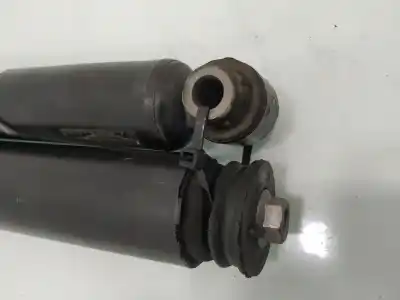 Pezzo di ricambio per auto di seconda mano set ammortizzatori posteriori per citroen c4 picasso rip curl riferimenti oem iam 9817404780  