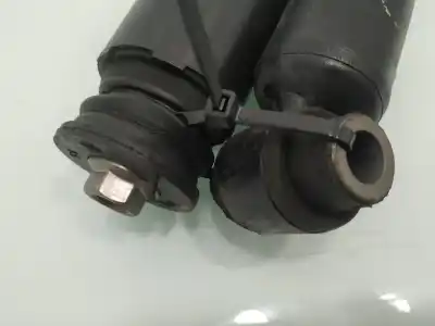 Pezzo di ricambio per auto di seconda mano set ammortizzatori posteriori per citroen c4 picasso rip curl riferimenti oem iam 9817404780  