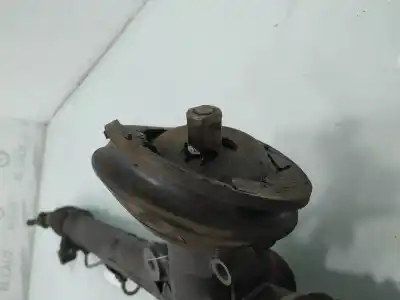 Автозапчасти б/у рулевая рейка за audi a4 b6 (8e2) 2.5 tdi ссылки oem iam 8d1422052b