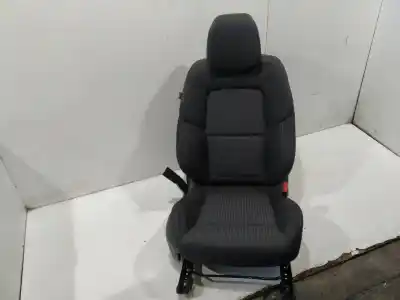 Peça sobressalente para automóvel em segunda mão assento dianteiro direito por renault talisman icon referências oem iam   