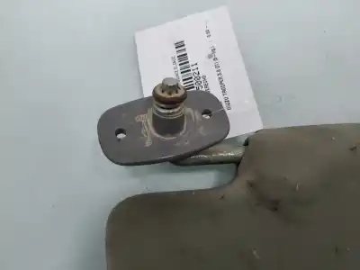 Second-hand car spare part RIGHT SUNSHADE for ISUZU TROOPER  OEM IAM references   