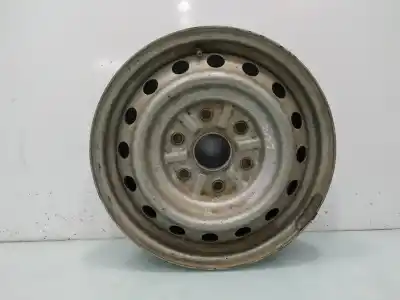 Pezzo di ricambio per auto di seconda mano Cerchione in lega per MITSUBISHI L 200 (KA0/KB0) 4D56HP Riferimenti OEM IAM   