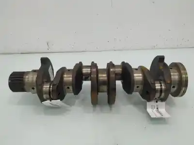 Second-hand car spare part CRANKSHAFT for IVECO DAILY CAJA ABIERTA / VOLQUETE  OEM IAM references 500314266  
