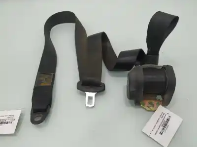 Pièce détachée automobile d'occasion CEINTURE DE SECURITE AVANT GAUCHE pour IVECO DAILY CAJA ABIERTA / VOLQUETE  Références OEM IAM 33006361  