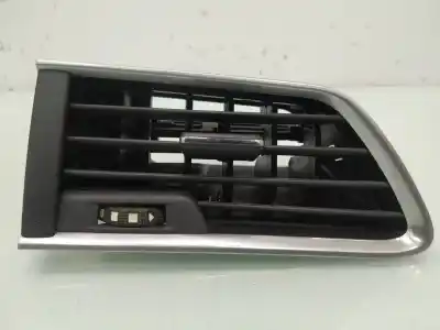 Piesă de schimb auto la mâna a doua grilã de aierisire pentru peugeot 508 sw rh01 referințe oem iam 9686457377  