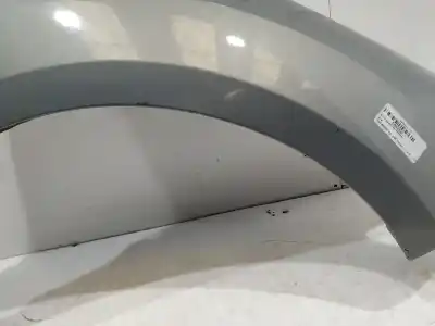 Second-hand car spare part front right fin for ford mondeo ber. (ca2) titanium oem iam references   