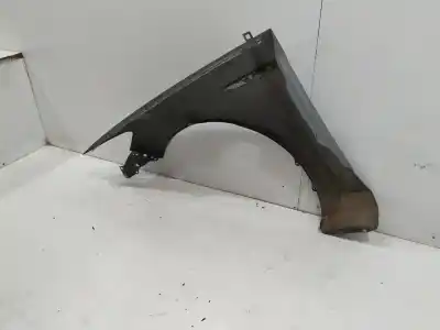 Peça sobressalente para automóvel em segunda mão guarda-lamas dianteiro direito por ford mondeo ber. (ca2) titanium referências oem iam 