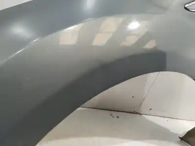 Peça sobressalente para automóvel em segunda mão guarda-lamas dianteiro esquerdo por ford mondeo ber. (ca2) titanium referências oem iam 