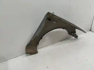 Peça sobressalente para automóvel em segunda mão guarda-lamas dianteiro esquerdo por ford mondeo ber. (ca2) titanium referências oem iam   