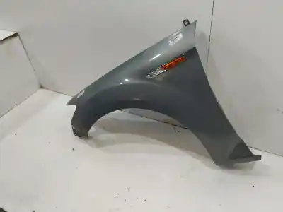 Peça sobressalente para automóvel em segunda mão guarda-lamas dianteiro esquerdo por ford mondeo ber. (ca2) titanium referências oem iam   