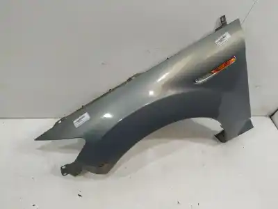Peça sobressalente para automóvel em segunda mão guarda-lamas dianteiro esquerdo por ford mondeo ber. (ca2) titanium referências oem iam   