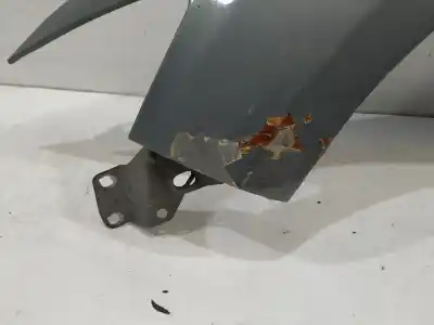 Peça sobressalente para automóvel em segunda mão guarda-lamas dianteiro esquerdo por ford mondeo ber. (ca2) titanium referências oem iam   
