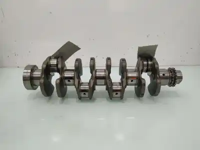 Peça sobressalente para automóvel em segunda mão virabrequim por ford mondeo ber. (ca2) titanium referências oem iam c38n2  