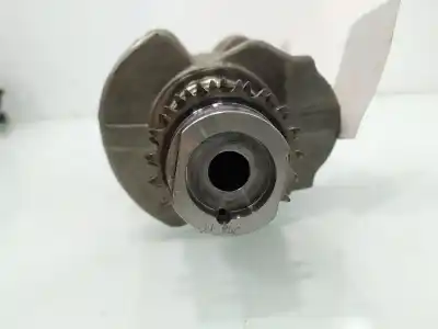 Peça sobressalente para automóvel em segunda mão virabrequim por ford mondeo ber. (ca2) titanium referências oem iam c38n2  