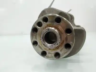 Peça sobressalente para automóvel em segunda mão virabrequim por ford mondeo ber. (ca2) titanium referências oem iam c38n2  