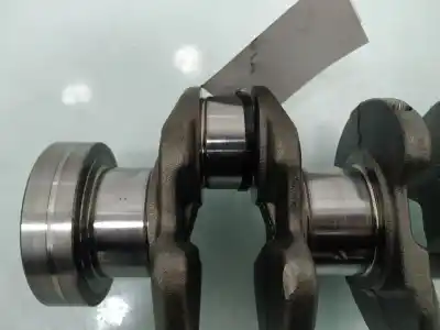 Peça sobressalente para automóvel em segunda mão virabrequim por ford mondeo ber. (ca2) titanium referências oem iam c38n2  