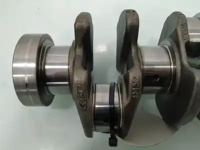 Peça sobressalente para automóvel em segunda mão virabrequim por ford mondeo ber. (ca2) titanium referências oem iam c38n2