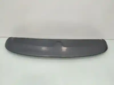 Peça sobressalente para automóvel em segunda mão spoiler da tampa da mala por citroen c4 picasso 5fw referências oem iam 9654435580  