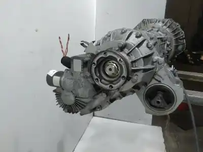 Second-hand car spare part gearbox for lander range rover (lm) v8 se oem iam references 032uc  