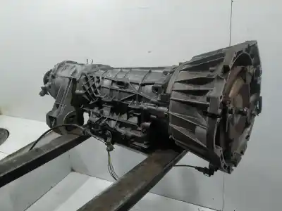 Second-hand car spare part gearbox for lander range rover (lm) v8 se oem iam references 032uc  