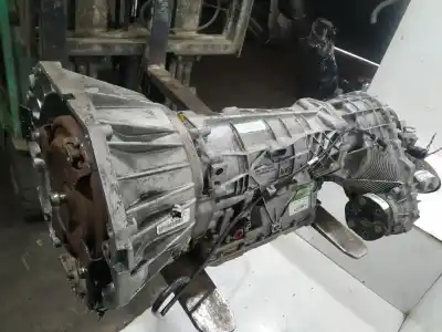 Second-hand car spare part gearbox for lander range rover (lm) v8 se oem iam references 032uc  